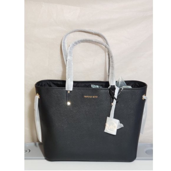 Michael Kors Drawstring Tote - Picture 6 of 6